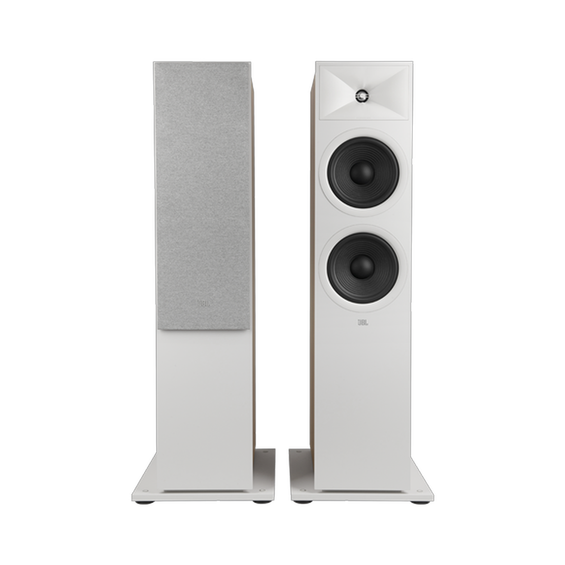 JBL Stage 280F 2.5 - Way Dual 8" Floor standing Loudspeaker - Pair