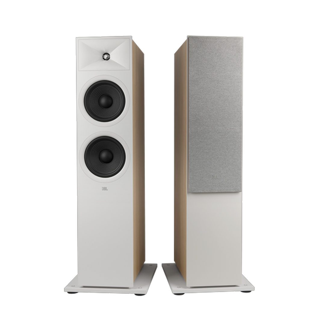 JBL Stage 280F 2.5 - Way Dual 8" Floor standing Loudspeaker - Pair