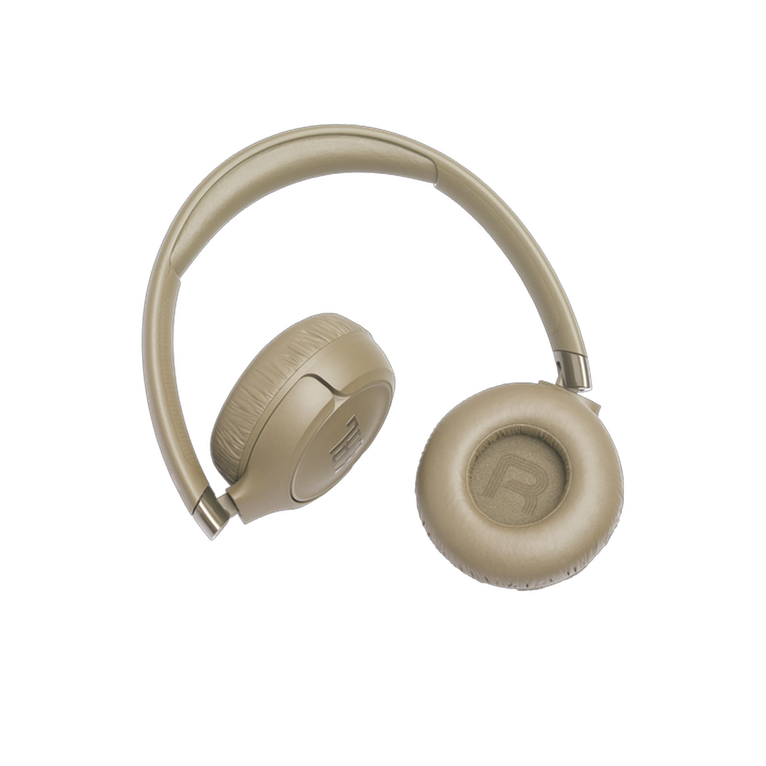 JBL Tune 680NC - Wireless Noise Cancelling On-Ear Headphones