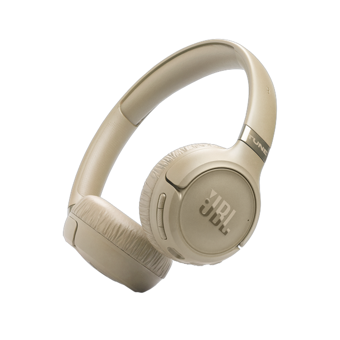 JBL Tune 680NC - Wireless Noise Cancelling On-Ear Headphones