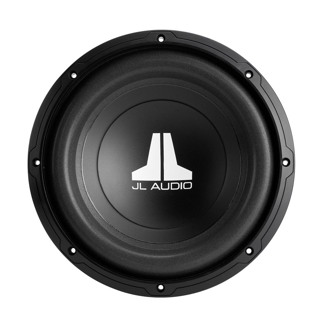 JL Audio 10W0V3-4 10" 300 Watt 4 Ohm Subwoofer Driver -#92165 - Each (10W0V34)
