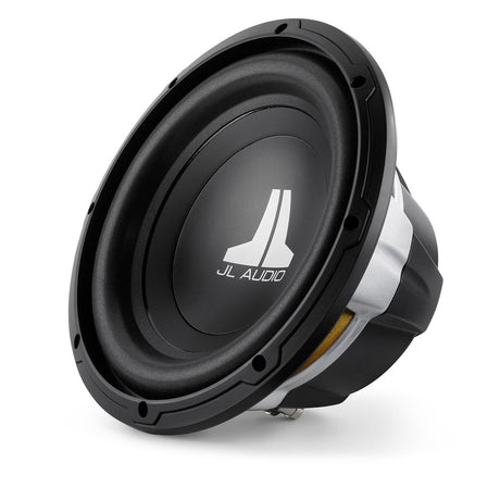 JL Audio 10W0V3-4 10" 300 Watt 4 Ohm Subwoofer Driver -#92165 - Each