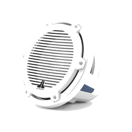 JL Audio M6-10IB-C-GwGw-4 10" 250 Watt 4 Ohm Marine Subwoofer - White - #93633