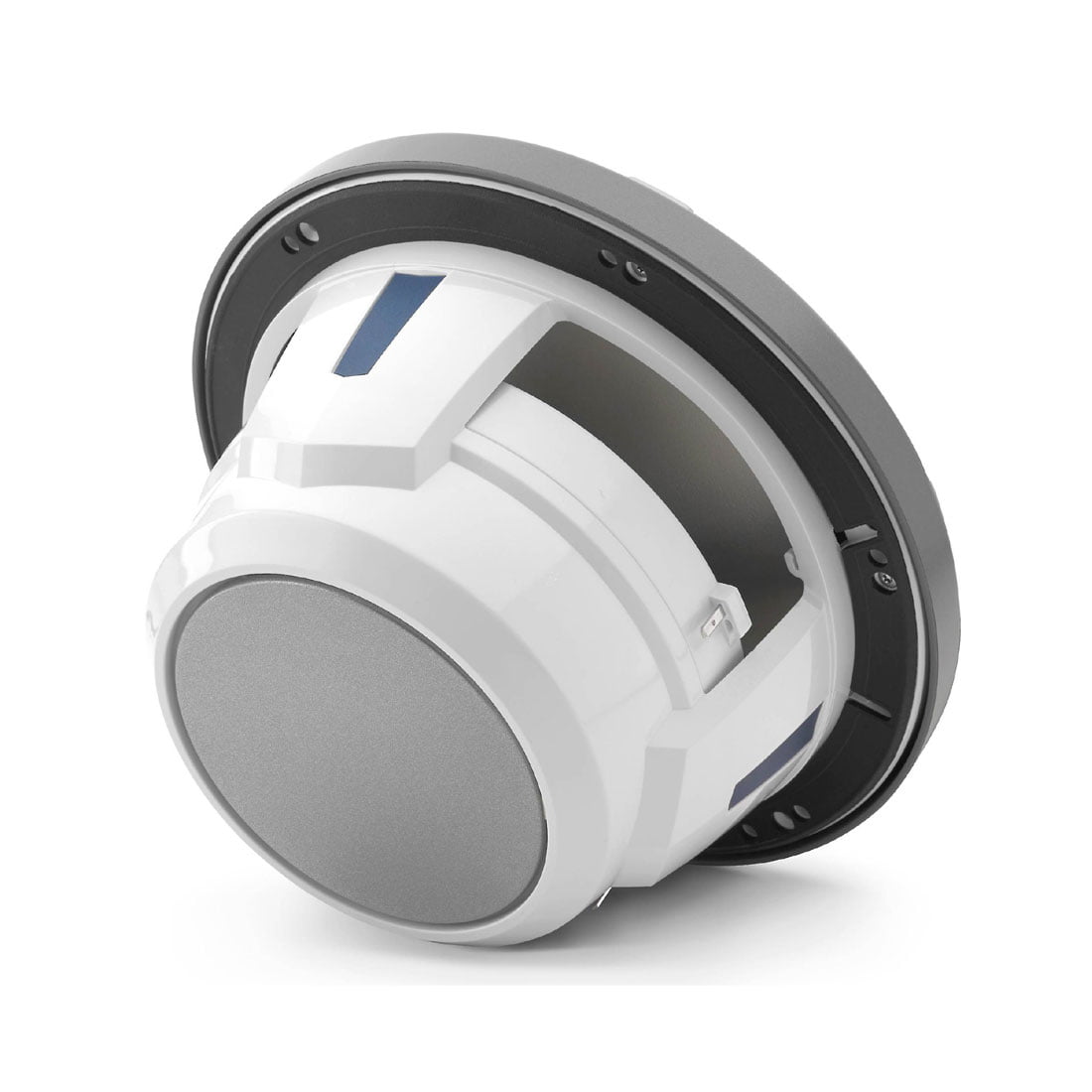 JL Audio M6-770X-S-GmTi 7.7" 100 Watt 4 Ohm Marine Coaxial Speakers - Pair - #93603