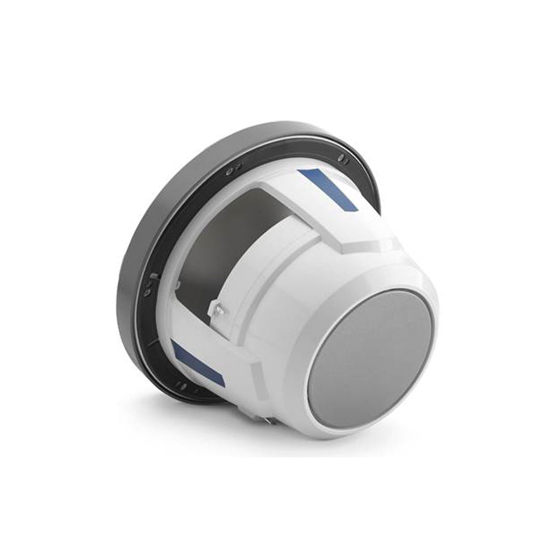 JL Audio M6-880X-S-GmTi 8.8" 125 Watt 4 Ohm Marine Coaxial Speakers - Pair - #93610