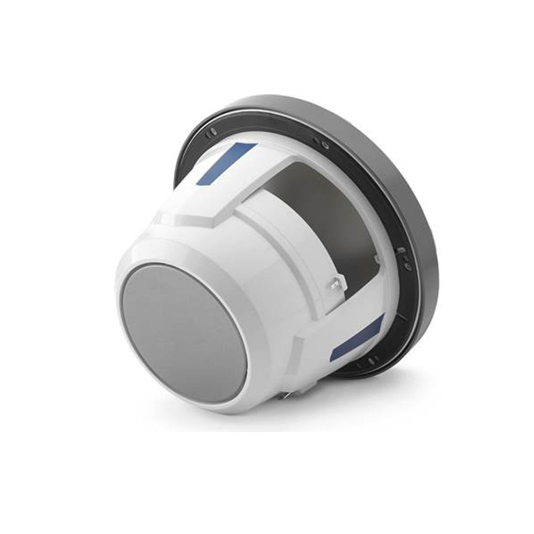 JL Audio M6-880X-S-GmTi 8.8" 125 Watt 4 Ohm Marine Coaxial Speakers - Pair - #93610