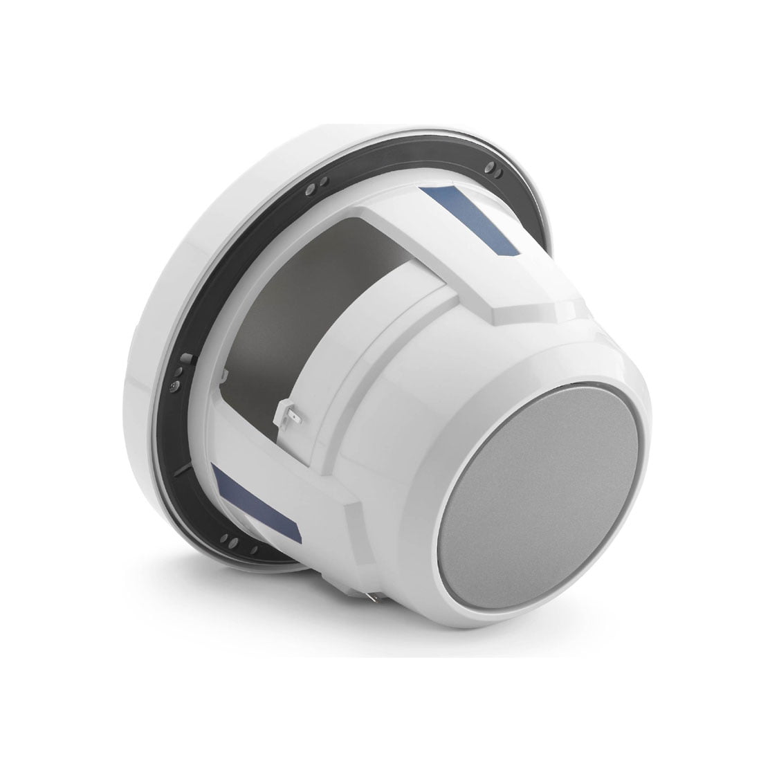 JL Audio M6-880X-S-GwGw-i 8.8" 125 Watt 4 Ohm Marine Coaxial Speakers - Pair - #93731 (M6880XSGWGWI)