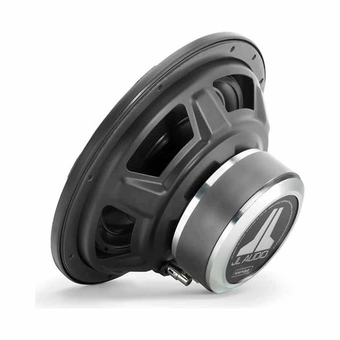 JL Audio 10W1v3-4 10" 300 Watt 4 Ohm Subwoofer - #92081 (10W1V34)