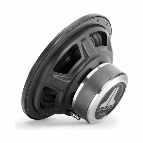 JL Audio 10W1v3-4 10" 300 Watt 4 Ohm Subwoofer - #92081 (10W1V34)