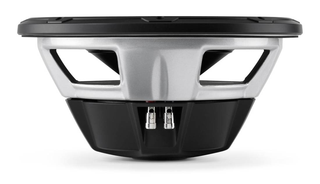 JL Audio 12W0V3-4 12" 300 Watt 4 Ohm Subwoofer – #92166