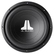 JL Audio 12W0V3-4 12" 300 Watt 4 Ohm Subwoofer – #92166