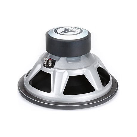 JL Audio 12W3v3-2 12" 500 Watt 2 Ohm subwoofer – #92153