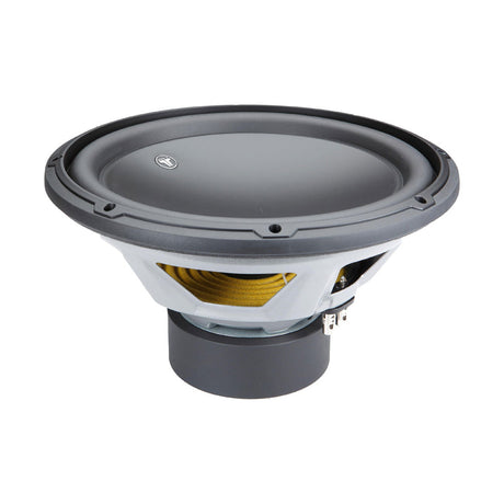 JL Audio 12W3v3-2 12" 500 Watt 2 Ohm subwoofer – #92153