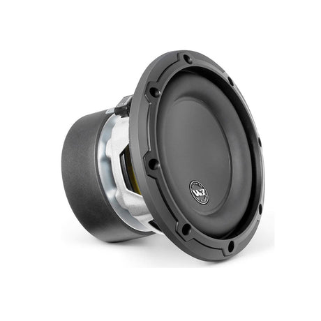 JL Audio 6W3v3-4 6.5" 150 Watt 4 Ohm Subwoofer – #92145