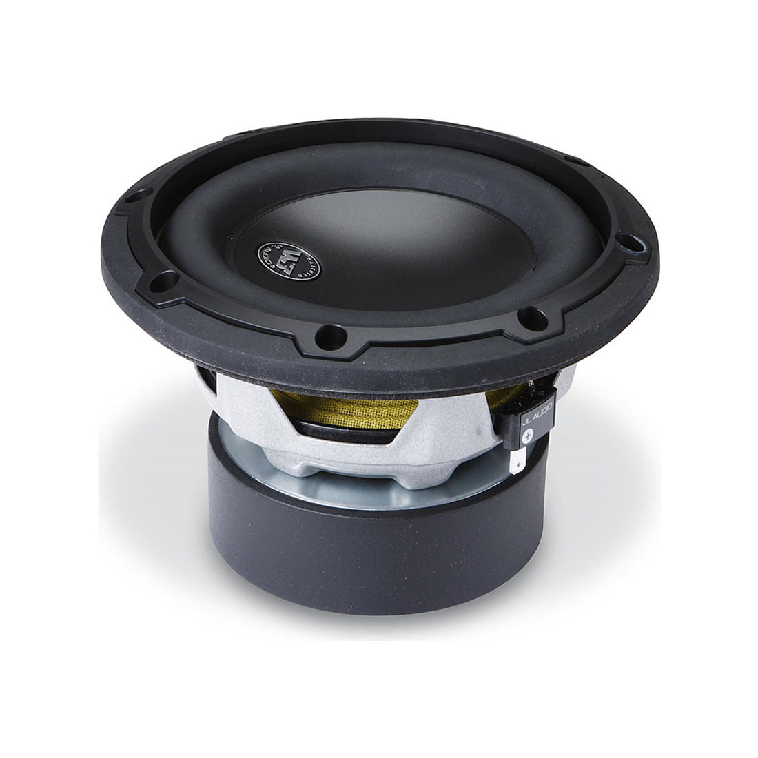 JL Audio 6W3v3-4 6.5" 150 Watt 4 Ohm Subwoofer – #92145