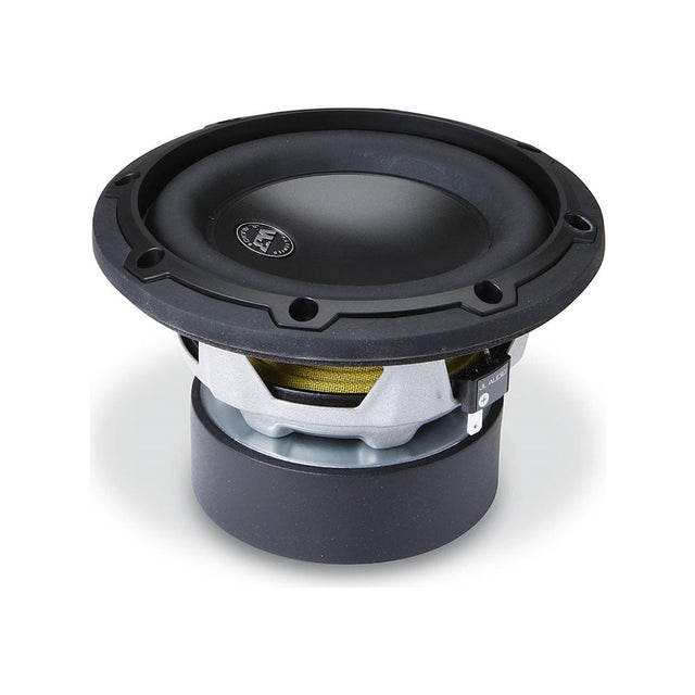 JL Audio 6W3v3-4 6.5" 150 Watt 4 Ohm Subwoofer – #92145