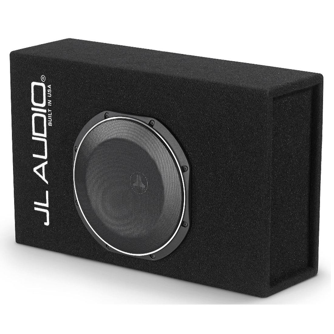 JL Audio ACP110LG-TW1 10" 400 Watt .25 Ohm Powered Subwoofer – #93332