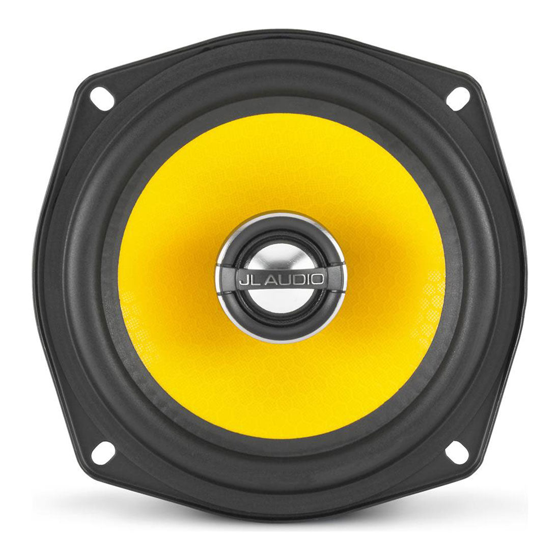 JL Audio C1-525x 5.25″ 2-Way Coaxial Speakers – Pair – #99041