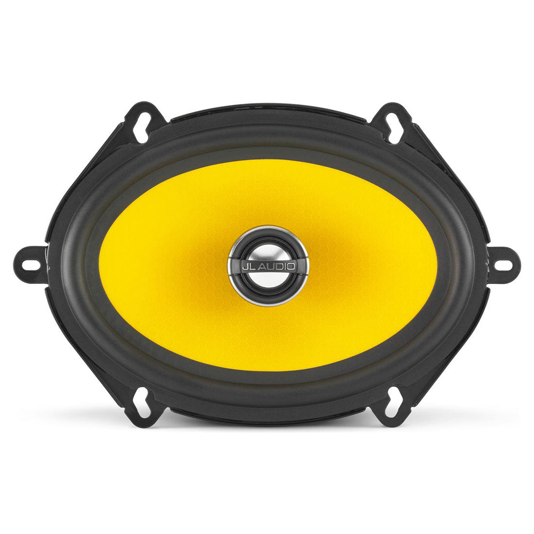 JL Audio C1-570x 5×7″ 2-Way Coaxial Speakers – Pair – #99044