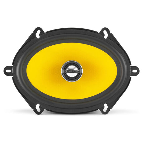 JL Audio C1-570x 5×7″ 2-Way Coaxial Speakers – Pair – #99044