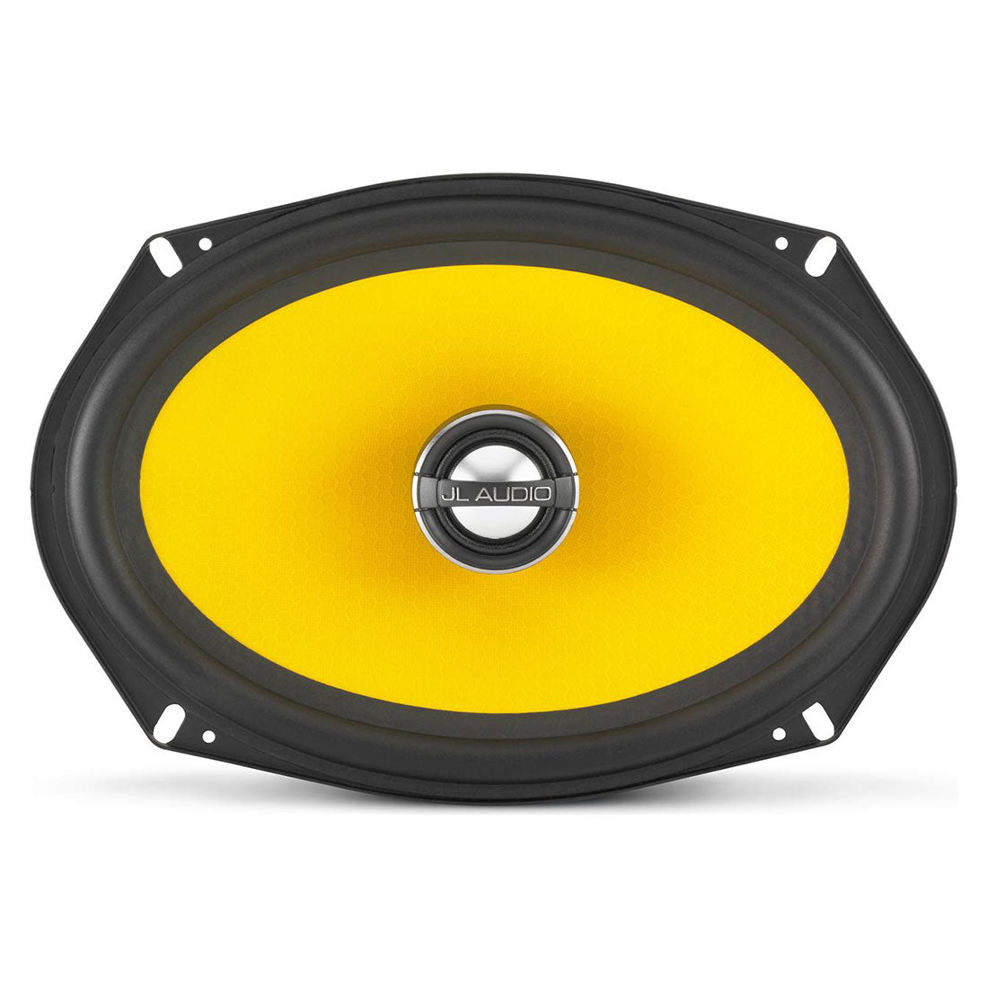 JL Audio C1-690X 6×9″ 2-Way Coaxial Speakers – Pair – #99045