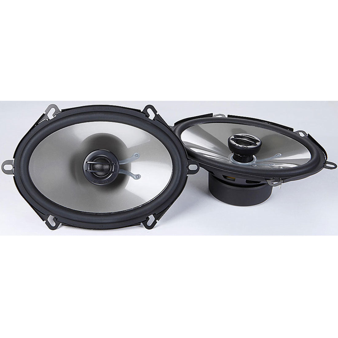 JL Audio C2-570X 5×7" 2-Way Coaxial Speakers - Pair - #99614 (C2570X)