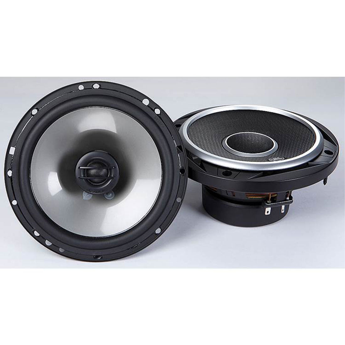 JL Audio C2-650X 6.5″ 2-Way Coaxial Speakers – Pair – #99618
