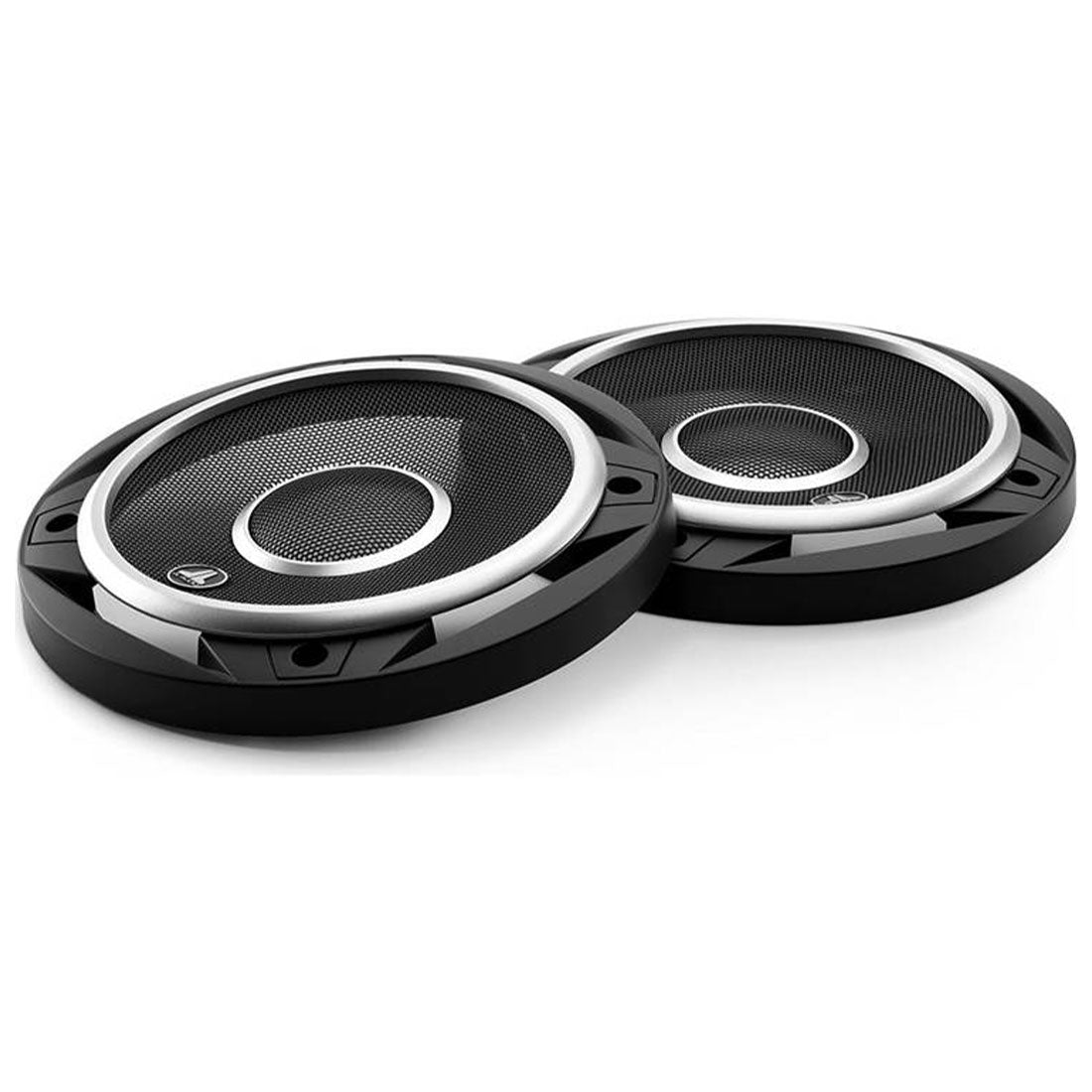 JL Audio C2-650X 6.5″ 2-Way Coaxial Speakers – Pair – #99618