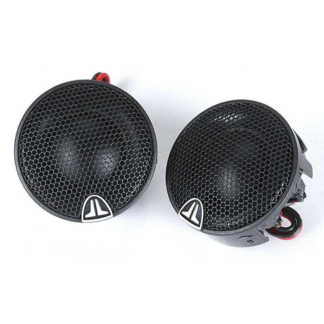 JL Audio C2-650 6.5" 2-Way Component Speakers - Pair - #99617