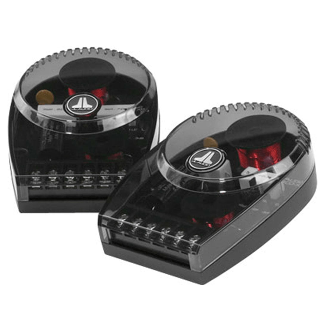 JL Audio C2-650 6.5" 2-Way Component Speakers - Pair - #99617