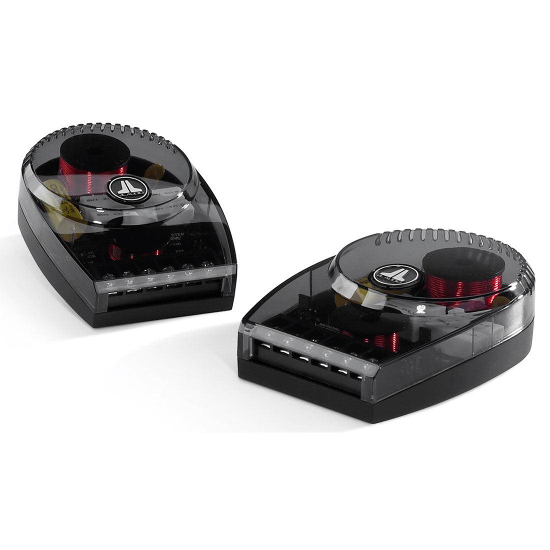 JL Audio C3-525 5.25″ 2-Way Convertible Component/Coaxial Speakers – Pair – #99020