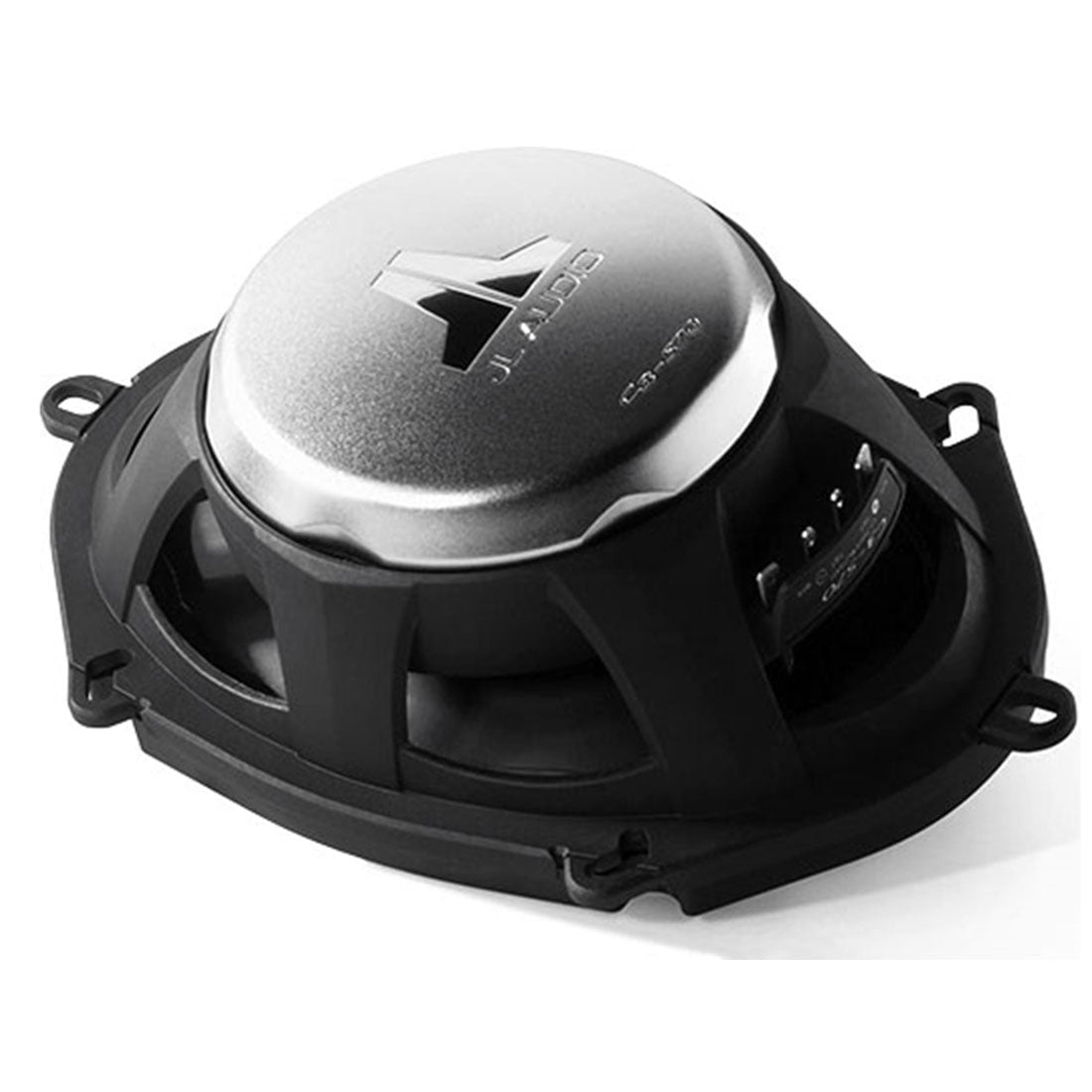 JL Audio C3-570 5×7″ 2-Way Convertible Component/Coaxial Speakers – Pair – #99021