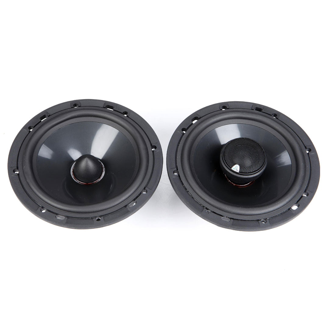 JL Audio C3-600 6″ 2-Way Convertible Component/Coaxial Speakers – Pair – #99034