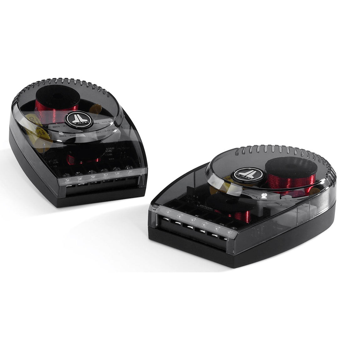 JL Audio C3-650 6.5″ 2-Way Convertible Component/Coaxial Speakers – Pair – #99022