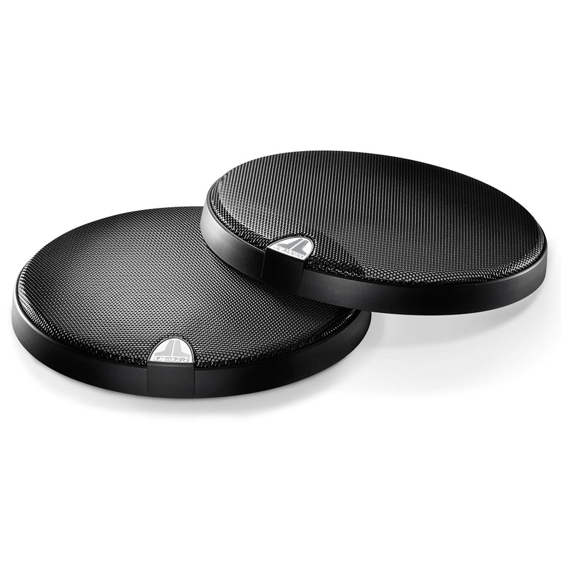 JL Audio C3-650 6.5″ 2-Way Convertible Component/Coaxial Speakers – Pair – #99022