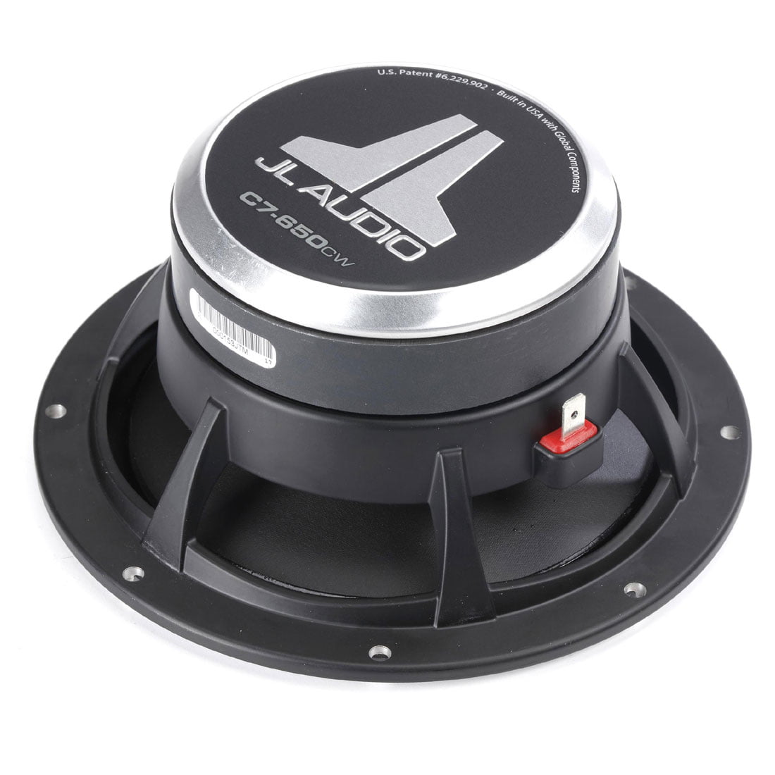 JL Audio C7-650CW 6.5″ 3-Way Component Woofer – Each – #99757