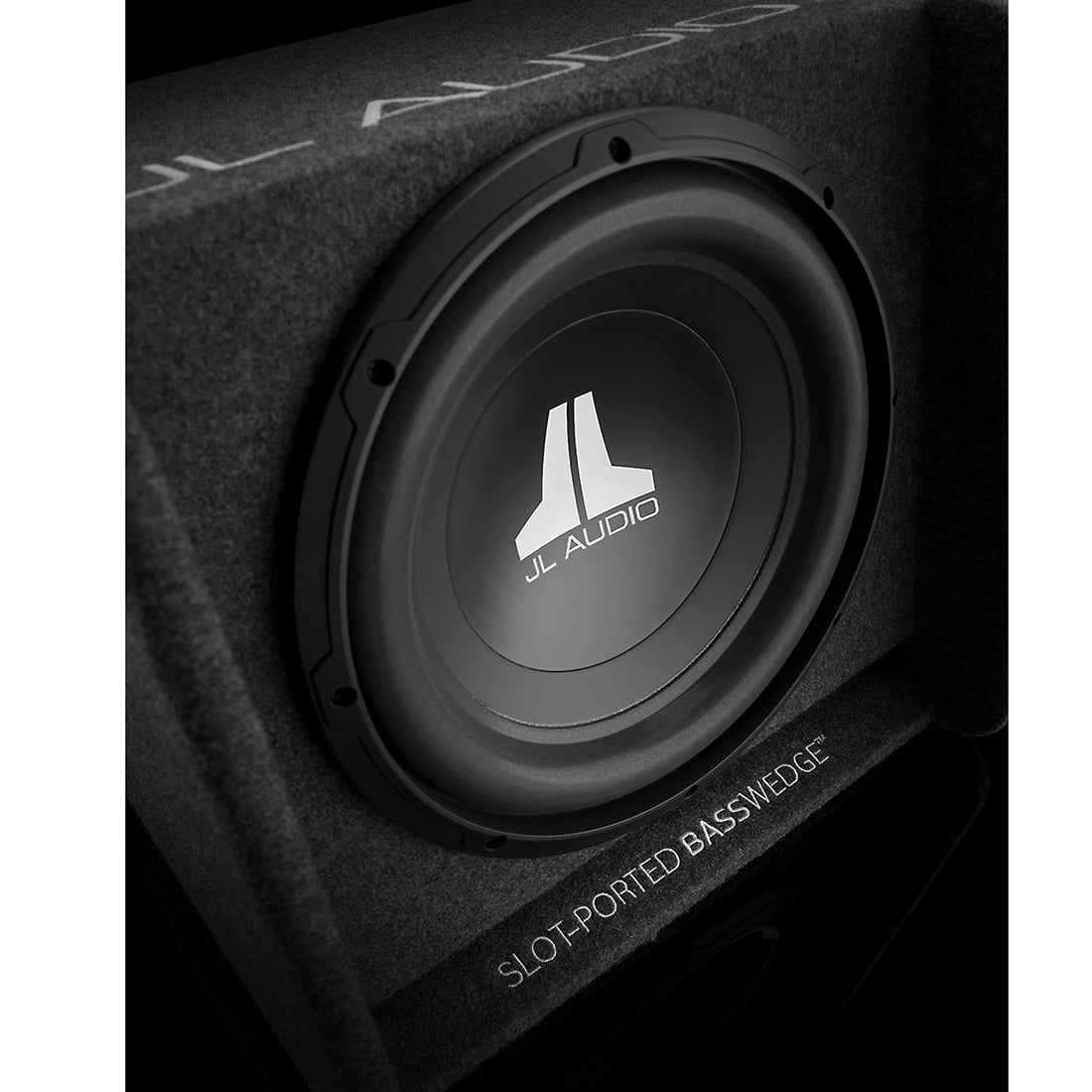 JL Audio CP112-W0v3 12" 300 Watt 4 Ohm Subwoofer – #93281