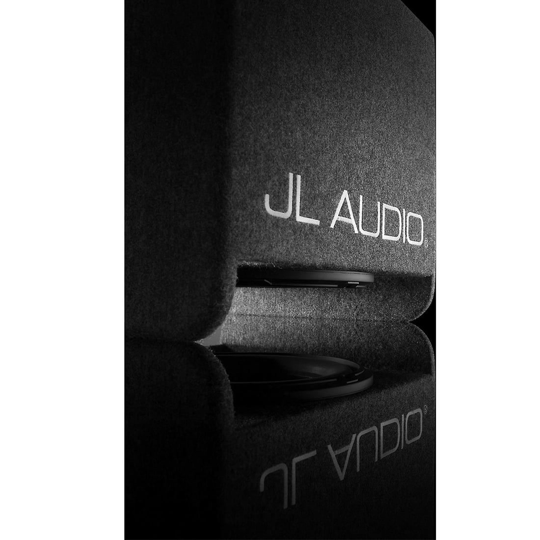 JL Audio CP112-W0v3 12" 300 Watt 4 Ohm Subwoofer – #93281