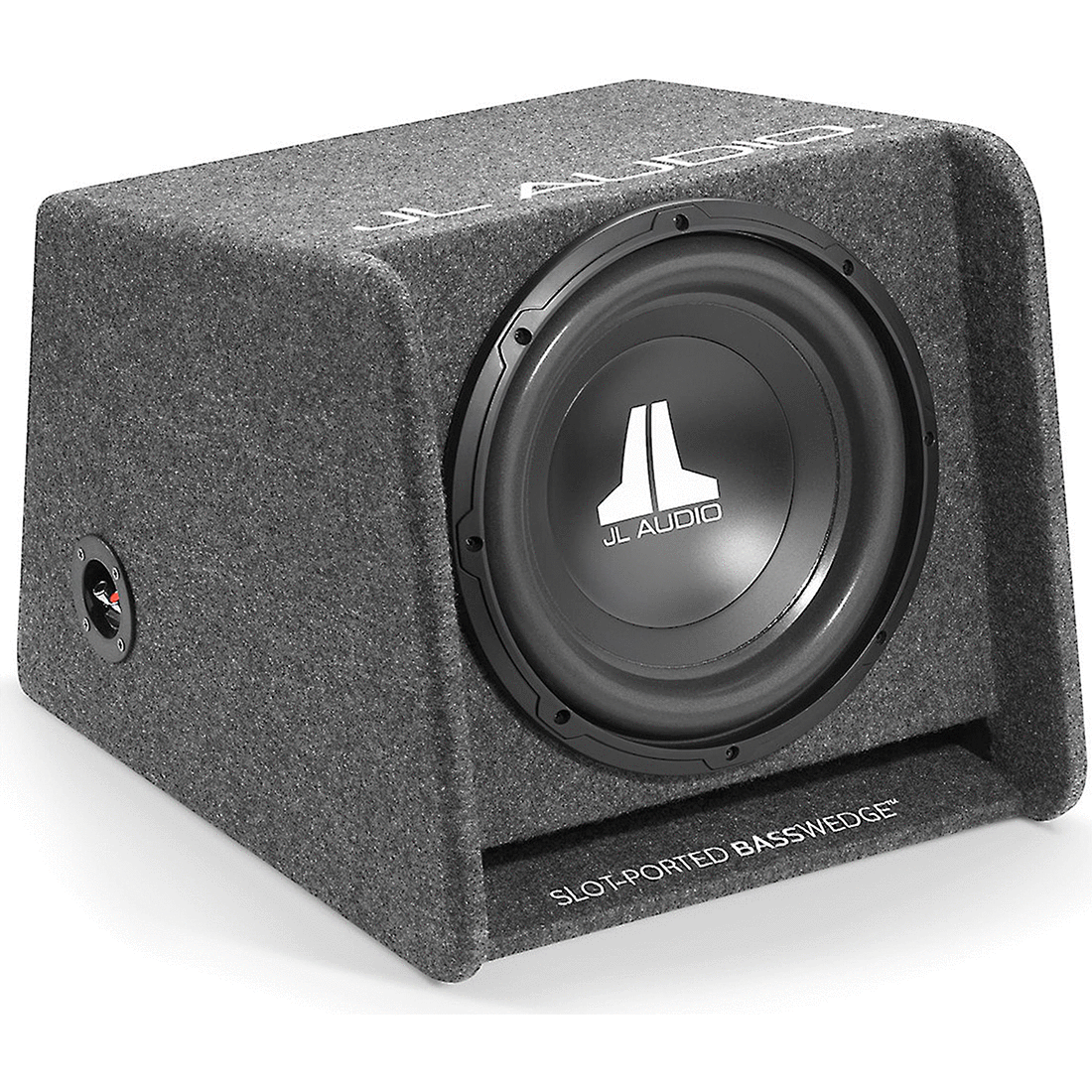 JL Audio CP112-W0v3 12" 300 Watt 4 Ohm Subwoofer – #93281