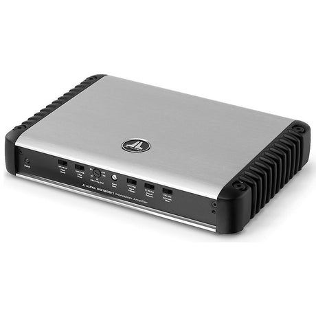 JL Audio HD1200/1 1 Ch. 1200 Watt 4 Ohm Monoblock Amplifier – #98250