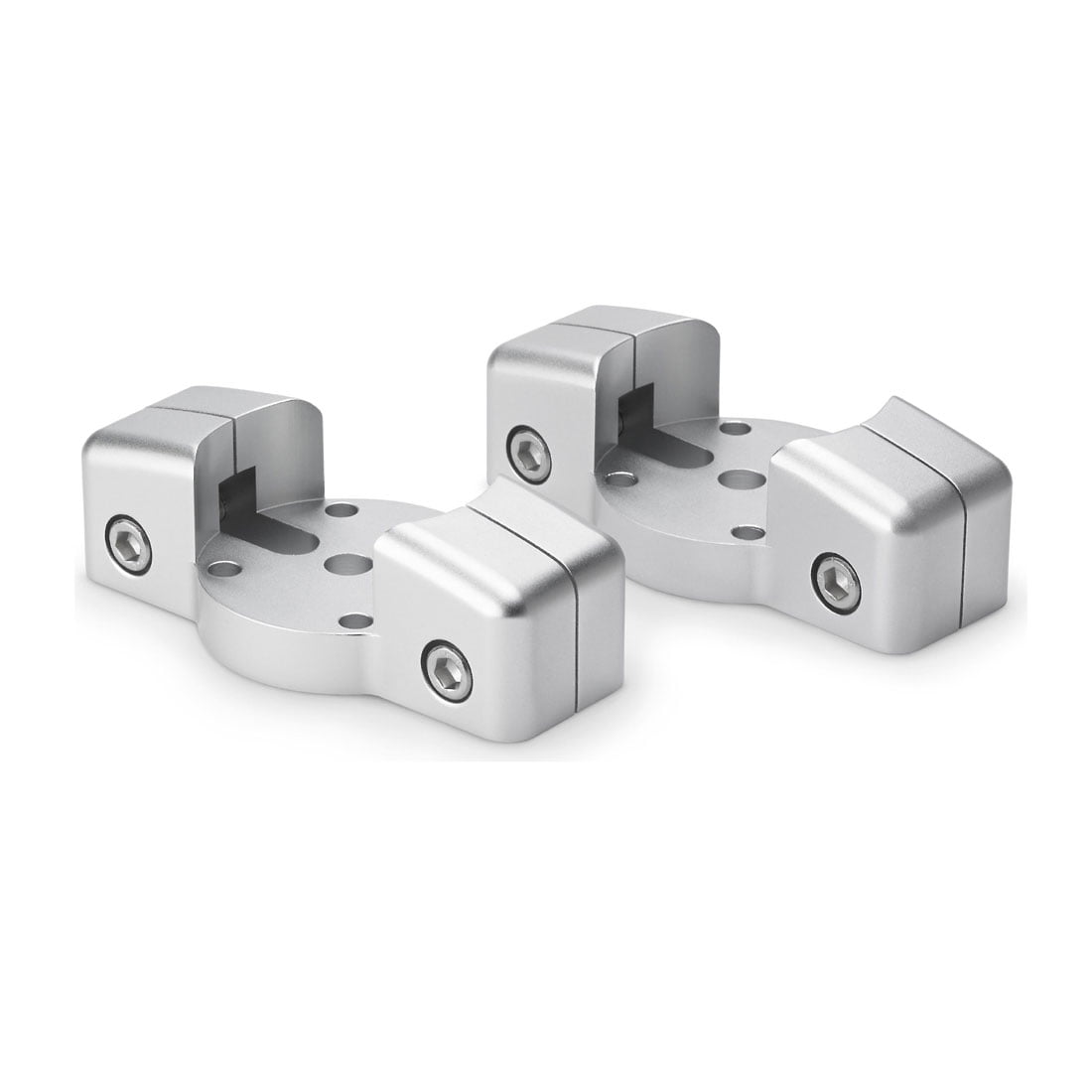 JL Audio M-MCPv3-MC/LP Enclosed Speaker System Fixture – #91275 - Pair (MMCPv3MC/LP)