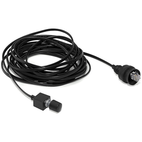 JL Audio M-RBC Water-Resistant Remote Bass Control – #98404