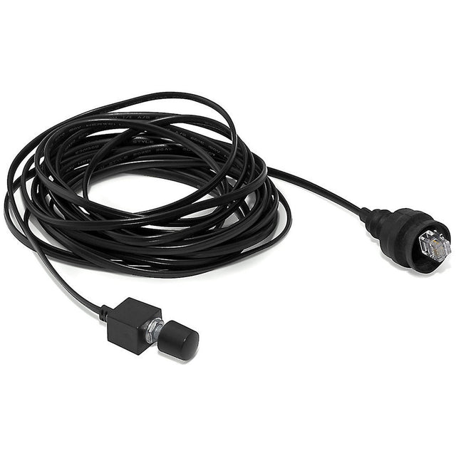 JL Audio M-RBC Water-Resistant Remote Bass Control – #98404