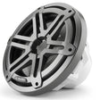 JL Audio M3-10IB-S-Gm-4 10" 175 Watt 4 Ohm Marine Subwoofer – #93528