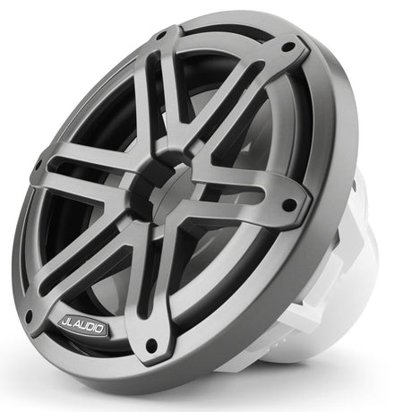 JL Audio M3-10IB-S-Gm-4 10" 175 Watt 4 Ohm Marine Subwoofer – #93528