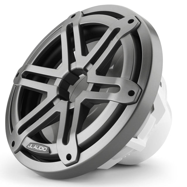 JL Audio M3-10IB-S-Gm-4 10" 175 Watt 4 Ohm Marine Subwoofer – #93528