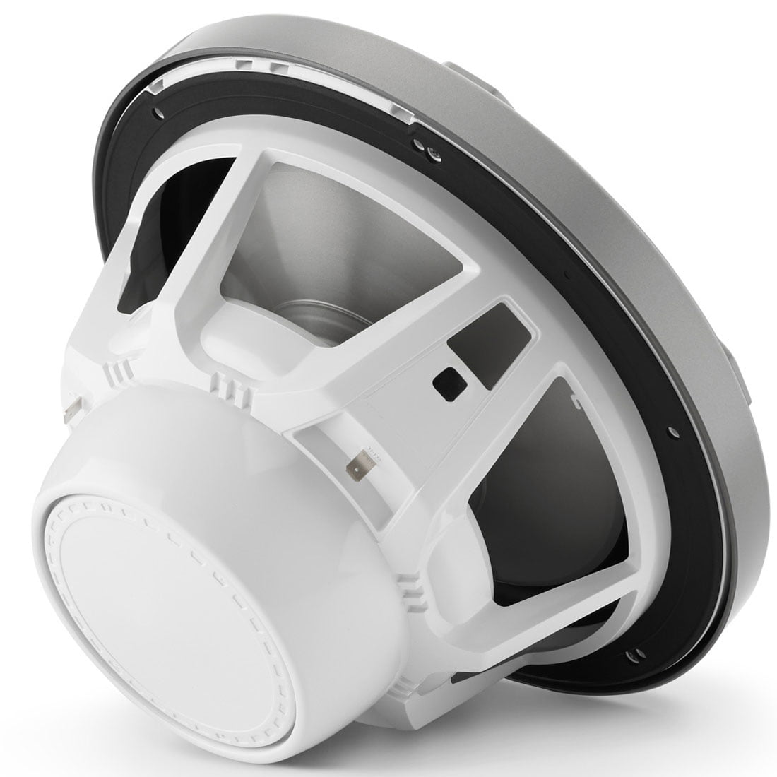 JL Audio M3-10IB-S-Gm-4 10" 175 Watt 4 Ohm Marine Subwoofer – #93528