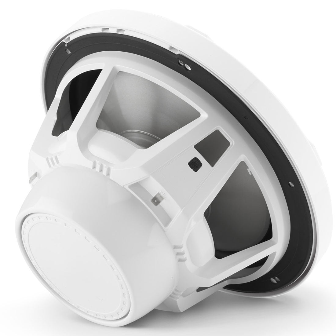 JL Audio M3-10IB-S-Gw-i-4 10" 175 Watt 4 Ohm Marine Subwoofer – #93531