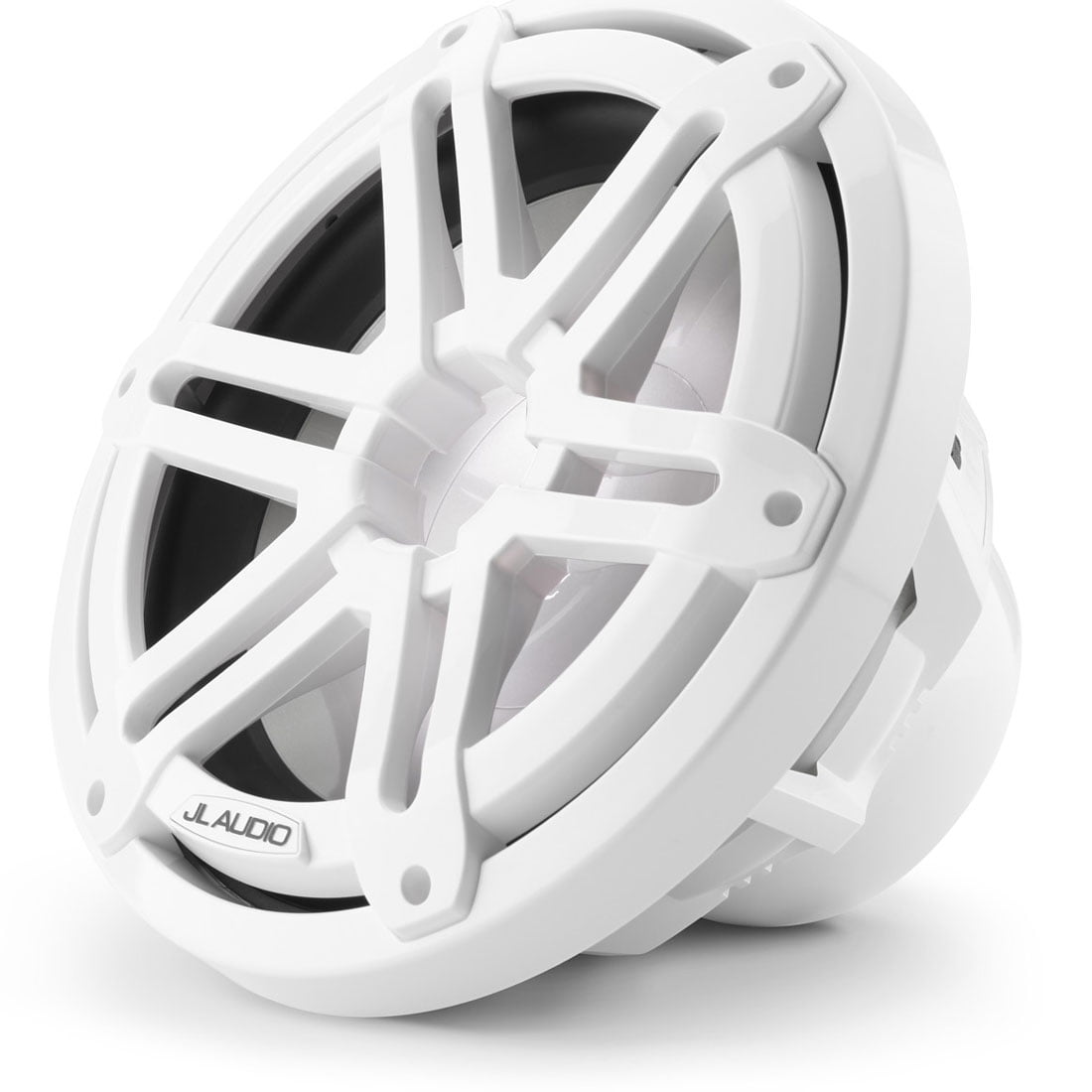 JL Audio M3-10IB-S-Gw-i-4 10" 175 Watt 4 Ohm Marine Subwoofer – #93531