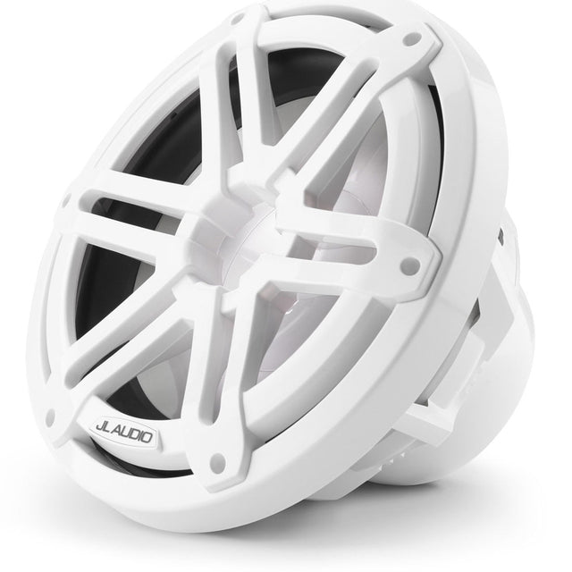 JL Audio M3-10IB-S-Gw-i-4 10" 175 Watt 4 Ohm Marine Subwoofer – #93531